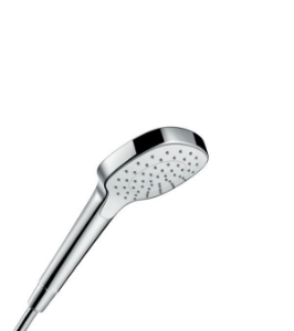 Picture of HANSGROHE Croma Select E 1jet Handbrause EcoSmart 9 l/min,  26815400