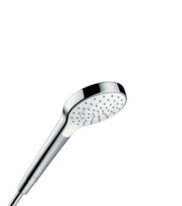 Picture of HANSGROHE 1jet Handbrause EcoSmart 9 l/min,  26805400