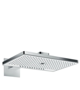 Picture of HANSGROHE Rainmaker Select 460 3jet Kopfbrause mit Brausearm 460 mm,  24007400