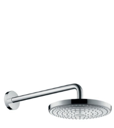 Picture of HANSGROHE Raindance Select S 240 2jet Kopfbrause mit Brausearm 390 mm,  26466000
