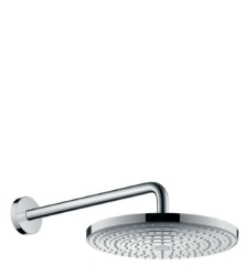 Picture of HANSGROHE Raindance Select S 300 2jet Kopfbrause mit Brausearm 390 mm,  27378000