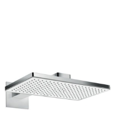 Picture of HANSGROHE Rainmaker Select 460 1jet Kopfbrause mit Brausearm 460 mm,  24003400