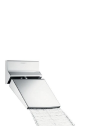 Bild von HANSGROHE Raindance Rainfall 150 1jet Kopfbrause,  26442000