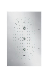 Picture of HANSGROHE Raindance Rainmaker 680 x 460 mm Air 3jet Kopfbrause ohne Beleuchtung,  28417000