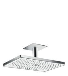 Picture of HANSGROHE Rainmaker Select 460 3jet Kopfbrause mit Deckenanschluss 100 mm,  24006400