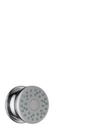 Picture of HANSGROHE Bodyvette 1jet Seitenbrause,  28466000