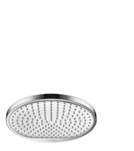 Picture of HANSGROHE Crometta S 240 1jet Kopfbrause,  26723000