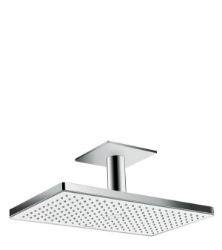 Picture of HANSGROHE Rainmaker Select 460 1jet Kopfbrause mit Deckenanschluss 100 mm,  24002400