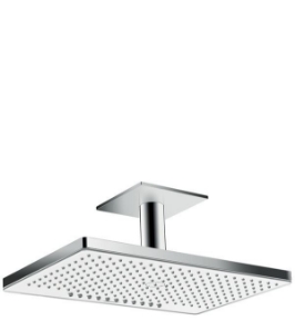 Picture of HANSGROHE Rainmaker Select 460 2jet Kopfbrause mit Deckenanschluss 100 mm,  24004400