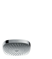 Picture of HANSGROHE Croma Select E 180 2jet Kopfbrause,  26524000