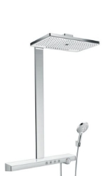 Picture of HANSGROHE Rainmaker Select 460 3jet Showerpipe,  27106400
