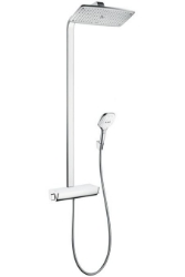Picture of HANSGROHE Raindance Select E 360 1jet Showerpipe,  27112400