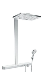 Picture of HANSGROHE Rainmaker Select 460 2jet Showerpipe,  27109400