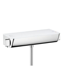 Picture of HANSGROHE Ecostat Select Brausethermostat Aufputz,  13161400