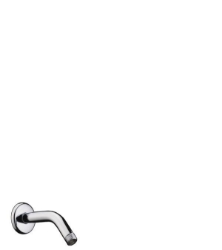 Picture of HANSGROHE Brausearm 128 mm,  27411000