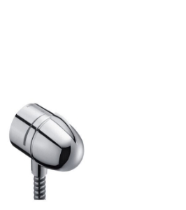 Picture of HANSGROHE Fixfit Stop Absperrventil DN15,  27452000