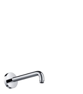 Picture of HANSGROHE Brausearm 241 mm,  27409000