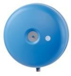 Bild von IMI Hydronic Engineering Druckausdehnungsgefäss Statico SD 12.3, mit fester Gasfüllung, Art.Nr.: 710 1001