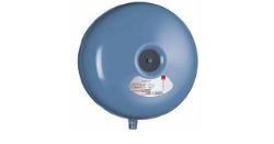 Bild von IMI Hydronic Engineering Druckausdehnungsgefäss Statico SD 80.10, mit fester Gasfüllung, Art.Nr.: 710 3006