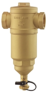 Bild von IMI Hydronic Engineering Zeparo Cyclone ZCD 20 G3/4", Art.Nr.: 789 7420