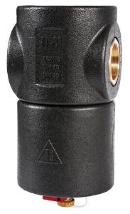 Bild von IMI Hydronic Engineering Magnete und Wärmedämmung ZCHM 32, Art.Nr.: 787 7432