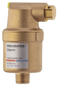 Bild von IMI Hydronic Engineering Zeparo ZUP 10 R3/8", Art.Nr.: 789 1510