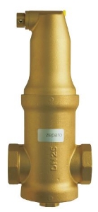 Bild von IMI Hydronic Engineering Zeparo ZUVS 20 G3/4" Solar, Art.Nr.: 789 1720