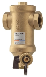 Bild von IMI Hydronic Engineering Zeparo ZUM 25 G1" mit Magnetwirkung, Art.Nr.: 789 3125