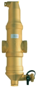 Bild von IMI Hydronic Engineering Zeparo ZUKM 32 G1 1/4" mit Magnetwirkung, Art.Nr.: 789 4232