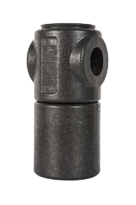 Bild von IMI Hydronic Engineering Wärmedämmung Zeparo ZHU 25 ZUK, Art.Nr.: 787 1325