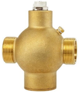 Bild von IMI Hydronic Engineering Ferro-Cleaner Typ 80 5/4 PN 16 mit Anode, Art.Nr.: 792 1101