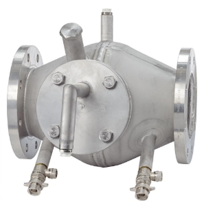 Bild von IMI Hydronic Engineering Ferro-Cleaner Typ 273 DN 200 PN 16, Art.Nr.: 792 1127