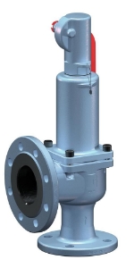 Bild von IMI Hydronic Engineering Sicherheitsventil DSV 40-4.0 DGH, Art.Nr.: 536 5040