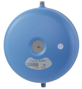 Bild von IMI Hydronic Engineering Zwischengefäss DD 50.10, Art.Nr.: 714 2025