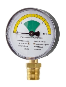Picture of IMI Hydronic Engineering Hydrometer H4, Art.Nr. : 5011037