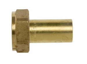 Bild von IMI Hydronic Engineering Anschluss mit Presskupplungen G3/4" D=15 mm, Art.Nr.: 52 009-315