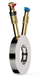 Bild von IMI Hydronic Engineering MDFO Durchflussmessblende DN 300 PN 16, Art.Nr.: 52 176-995