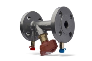 Bild von IMI Hydronic Engineering Einregulierungsventil STAF-SG DN 32 PN 25, Art.Nr.: 52 182-032