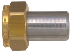 Picture of IMI Hydronic Engineering Anschluss mit Presskupplungen G1" D=22 mm, Art.Nr. : 52009322