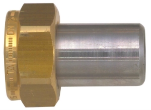 Bild von IMI Hydronic Engineering Anschluss zum Schweissen G1" - 20,8 mm, Art.Nr. : 52759315