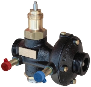 Bild von IMI Hydronic Engineering KTM 512 DN 15/20 PN 25 LF, Art.Nr.: 52 796-220