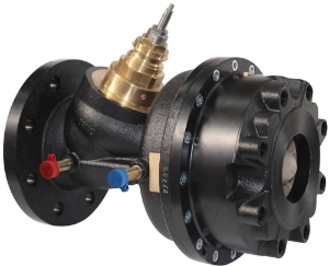 Bild von IMI Hydronic Engineering KTM 512 DN 65 PN 25 LF, Art.Nr.: 52 791-765