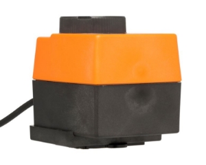 Bild von IMI Hydronic Engineering TA-Dreh-Stellantrieb TA-M106-230 V, Art.Nr.: 322204-29001