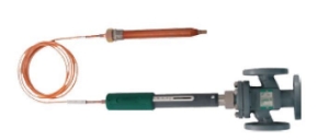 Bild von IMI Hydronic Engineering Regelventil CVS DN 40 PN 16 KVS 20.0, Art.Nr.: 60 816 040