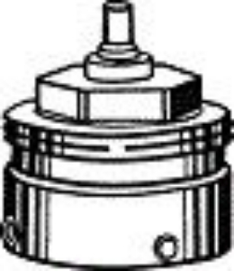 Bild von IMI Hydronic Engineering Anschluss an Fremdfabrikate Uponor, Art.Nr.: 9701-34.700