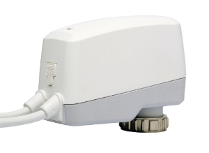 Bild von IMI Hydronic Engineering TA-Slider 160 Plus 1m, Art.Nr.: 322224-10211