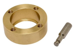 Bild von IMI Hydronic Engineering Adapter TAHC MC 55, Art.Nr.: 52 757-905