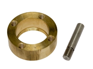 Bild von IMI Hydronic Engineering Adapter TAHC MC 160, Art.Nr.: 52 757-913