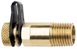 Bild von IMI Hydronic Engineering Messnippel M14 x 1,5 L=103 mm STAD, Art.Nr.: 52 179-015