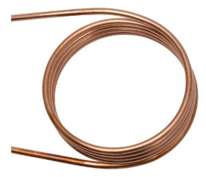 Bild von IMI Hydronic Engineering Impulsleitung 6 mm L=1,2 m, Art.Nr.: 52 759-215